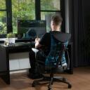 Logitech Rool + pedaalid 941-000112, 1.8 m USB kaabel, must, alumiinium, nahk, roostevaba teras, 900&deg; p&ouml;&ouml;ramine