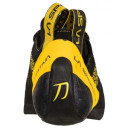 Klin&scaron;u kurpes KATANA Laces, izmērs: 46, Yellow/Black, 8020647055609 LA SPORTIVA