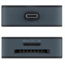 Hyper HyperDrive Flex 8 Port USB-C dokk HD4102BKGL, 1 HDMI port, must