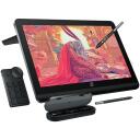 Xppen графический планшет CPMD180UH 460 x 306.6 x 21.5mm, 9.06 x 16.1, 5080 lpi, 16384 уровня давления, серый