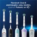 Oral-B Elektrilise hambaharja pea EB20RX-4, 4 tk, t&auml;iskasvanutele, &uuml;hilduv Brauniga