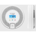 X-Sense CO-3D-W Link+ detektors, CO03D-W Link+, 3x1.5V AA, &ge;85 dB, 24 ierīces, elektrokimiskais sensors, LCD displejs