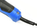Geko Kampinis &scaron;lifuoklis 125mm G80802, 1200W, 230V, 300-11000 aps./min, M14, 22mm, sukamo rankeną, 3 pozicijas