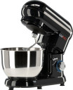Mixer with blender function 1000 W, 6 speeds, stainless steel bowl 67810 Lund