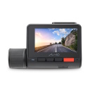 Automašīnas videoreģistrators Dual 4K ar GPS Wi-Fi priekšā un aizmugurē MiVue 955WD Mio