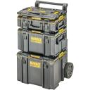 Dewalt TOUGHSYSTEM 2.0 Adapteris DWST08017-1, 535 mm ilgis, 53 mm auk&scaron;tis, 1.75 kg svoris, 1 vnt., metalinė vyri, 1 rinkinys