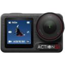 Dji kamera CP.OS.00000350 1/1.3 colio CMOS, 1950 mAh baterija, 100 Mbps vaizdo, Bluetooth/WLAN