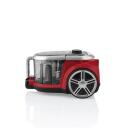ETA | Vacuum Cleaner | ETA351790000 Stormy Turbo | Bagless | Power 800 W | Dust capacity 2.2 L | Black/Red
