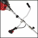 Naftas pļāvējs GC-BC 36-4 S, EINHELL, 3436560, 1000 W, 37.7 cm&sup3;, 255 mm grie&scaron;anas platums