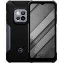 Hammer Viedtālrunis Construction 2 5G TEL000966, 6.58", 1080 x 2408, RAM 6 GB, 128 GB, 6500 mAh, 50 MP, IP69, Dual SIM