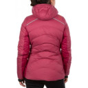 Jaka ATLAS Down JKT W, izmērs: L, Red Plum, 8020647970834 LA SPORTIVA