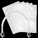 Vakuuma iesaiņotājs 130 W ar maksimālo maisiņa platumu 30 cm 67877 Lund