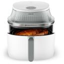 Philips kar&scaron;to oro keptuvė NA331/10, galia 1700 W, talpa 6.2 L, 1 kg kepimo talpa, LED ekranas, 12 programų
