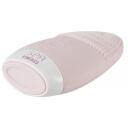 Homedics P&ouml;&ouml;rlev harja FAC-001, roosa, valge, 5 intensiivsuse taset, universaalne nahat&uuml;&uuml;p, veekindel, patarei