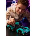 Lego Konstruktors Technic Aston Martin Valkyrie 42208, 707 gab., plastmasa, 9+ g., transportlīdzekļi