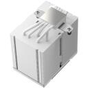Deepcool procesoria au&scaron;intuvas AK500 G2 WH R-AK500G2-WHNNMN-GJD, 1,354 kg, 63,41 cfm, 1 ventiliatorius, 5 &scaron;ilumos vamzdžių