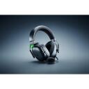 Razer Austiņas V3 Kods RZ04-05410200-R3M1, 50mm, 12-28000Hz, 70h, 2,4GHz, Bluetooth 5.3, THX, ANC, slēgtas