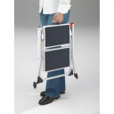 Kopėčios HAILO 034310001 2 pakopos