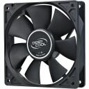 Deepcool Korpusų ventiliatorius XFAN 120 DP-FDC-XF120, 120mm, 1300RPM, 44.71CFM, 23.7dBA, Hidrauliniai guoliai