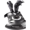 Thrustmaster Joystick T.Flight Hotas One 4460295, 8 virzienu slēdzis, 14 pogas, 5 ass, ergonomisks dizains