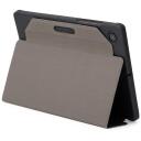 Case Logic Tahvelarvuti Korpus CSGE2195 3204913, 8.0", TPU, must, kriimustuskaitse, portide l&otilde;iked