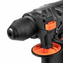 Akumulatora perforators DHR-202BC ULTRA 59370000 DNIPRO-M