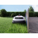 Ecovacs GOAT A3000 LiDAR robotniiduk murule kuni 3000m&sup2; Dual LiDAR 32V GOATA1-3000 valge