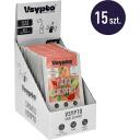 Browin Vsypto Mojito Grapefruit 3 g, 0.5 L ūdenim, 2 kcal/100 ml, bez pievienota cukura, vegāns, efektīva formula