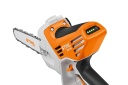 Zaru zāģis STIHL GTA 40 (bez akumulatora un lādētāja), GA040116905 GA040116905