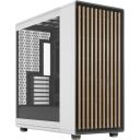 Fractal Design Datora korpuss North XL FD-C-NOR1X-06, 2x2.5&rdquo;, 2x3.5/2.5&rdquo;, 7 papla&scaron;inā&scaron;anas sloti, 413mm GPU