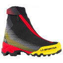 Apavi AEQUILIBRIUM TOP GTX, izmērs: 42, Black/Yellow, 8020647937462 LA SPORTIVA