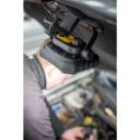 Akumulatora LED darba lukturis 1000 lumeni, IP67, FMHT81507-1, STANLEY