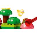 Lego Statybinis rinkinys 10480, 131 dalis, 31cm, 63cm, 33cm, 3+ metai, instrukcijos įtrauktos