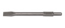 Hex flat chisel D30mm 35x410mm, KREATOR, KRT011021, Width: 35 mm, Length: 410 mm