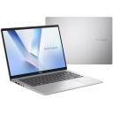 Asus Vivobook 14 s&uuml;learvuti M1407GA-LY012W, 14.0" WUXGA, 60Hz, 300nits, 16GB DDR5, 512GB SSD, 1080p kaamera, 42Wh aku