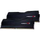 G.Skill Trident Z5 F5-5600J3636C16GX2-TZ5K, 32 GB, DDR5, 5600 MHz, 1.2 V, CL36, 2x16 GB, nebuferinis, XMP 3.0