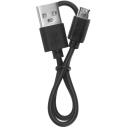 Emos перезаряжаемый фонарик P3214, 150 лм, 1200 мАч, 80 г, IP44, 4 режима, Micro USB, ударопрочный