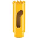 Dewalt 21mm Bi-Metal Pjūklas DT90300-QZ, Skersmuo 21 mm, Pjovimo gylis 47 mm, Medžiaga Plienas, 1 vnt.