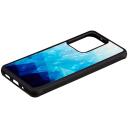 Ikins Кейс K6726J, синий, совместим с Samsung Galaxy S20 Ultra, 6.9 дюйма