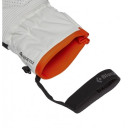 Cimdi PROGRESSION MITTS, izmērs: L, Black Ice, 0793661539254 BLACK DIAMOND