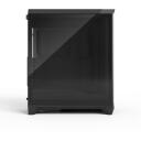 Fractal Design Meshify 3 Korpuss FD-C-MES3A-02, Melns TG gaismas tonis, Midi Tower, 2x 2,5&rdquo;, 7, 349 mm, 3x 140 mm ventilatori