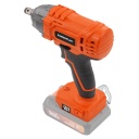 Akumuliatorinis veržliaraktis 20V, 180Nm, POWDPO2100 POWERPLUS