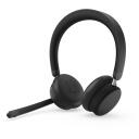 Lenovo K&otilde;rvaklapid 6550 4XD1S19777, 20-20000Hz, 32&Omega;, Bluetooth 5.3, aktiivne m&uuml;rasummutamine, 1 mikrofon