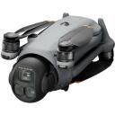 Dji Droon Mavic 4 Pro CP.MA.00000847, 4 rootorit, 100 MP, 12288 x 8192 px, 27 m/s, 41000 m, 6654 mAh, 512 GB, Wi-Fi, Bluetooth 5.1