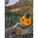 Bikses Wms KODACHROME CONVERTIBLE Pant 02, izmērs: 14, Dark Steel, 0195115079888 MARMOT