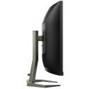 Philips Monitor 27M1C5500VL/00, 27", QHD, 2560 x 1440, 165 Hz, 4 ms, 250 cd/m&sup2;, 2xHDMI, must