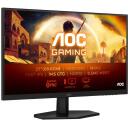 AOC 27G42E, 27 LCD monitor, 1920 x 1080, 180 Hz, 1 ms, 300 cd/m&sup2;, HDMI 1, must