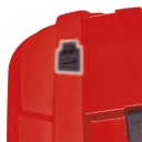 Bezvadu zāles pļāvējs GE-CM 18/33 Li, EINHELL, 3413260, 33 cm griešanas platums, 5 augstuma iestatījumi, 18V akumulators 4,0Ah