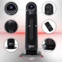 Soojapuhur AD 7731, 2200W, 20m&sup2;, must; AD 7731 ADLER