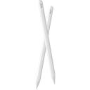 Baseus Smooth Writing 2 stylus SXBC060102, 10h t&ouml;&ouml;aeg, 125mAh aku, traadita &uuml;hendus, 14 seadet